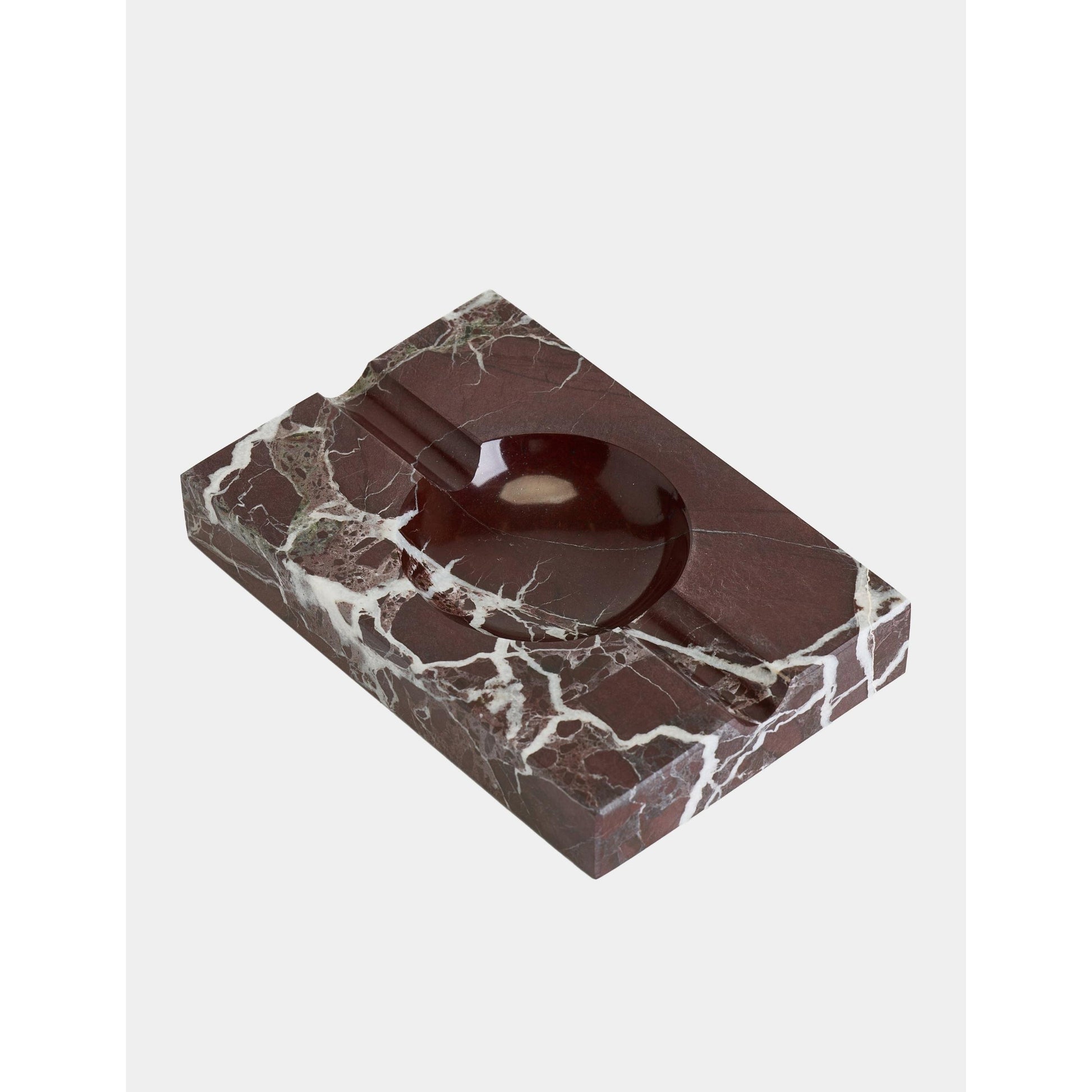 Rosso Levanto Dikdörtgen Puro Küllüğü