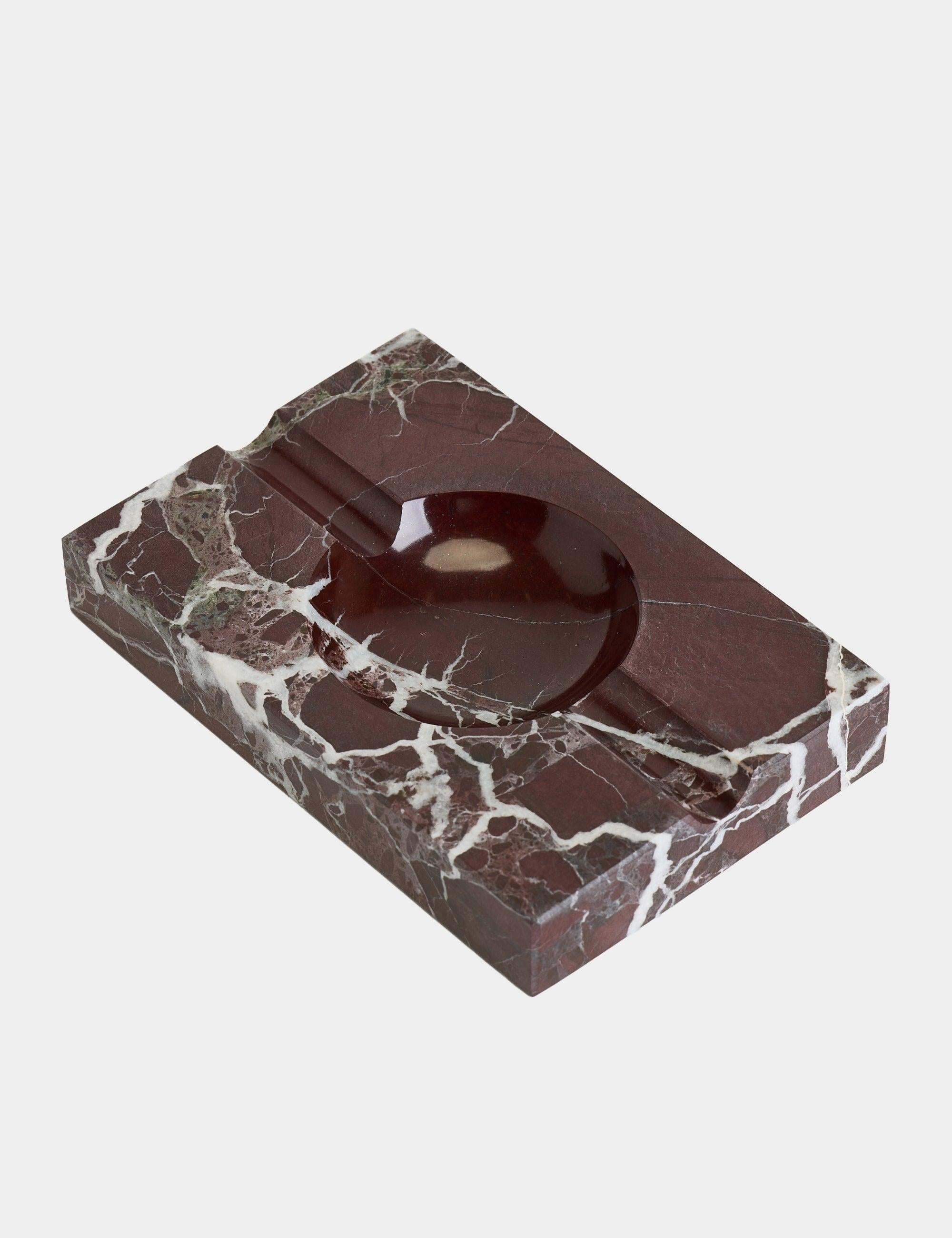 Rosso Levanto Dikdörtgen Puro Küllüğü