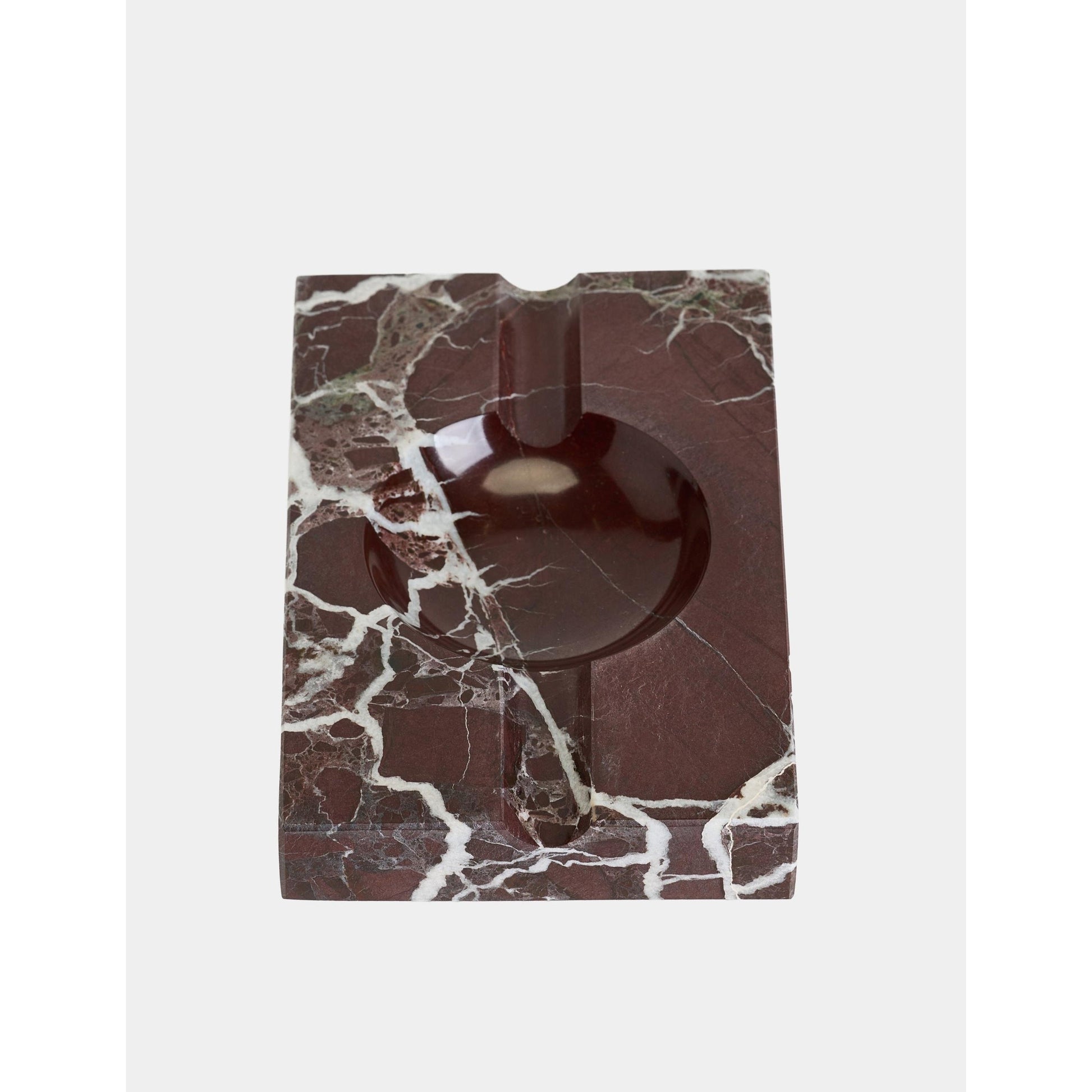 Rosso Levanto Dikdörtgen Puro Küllüğü