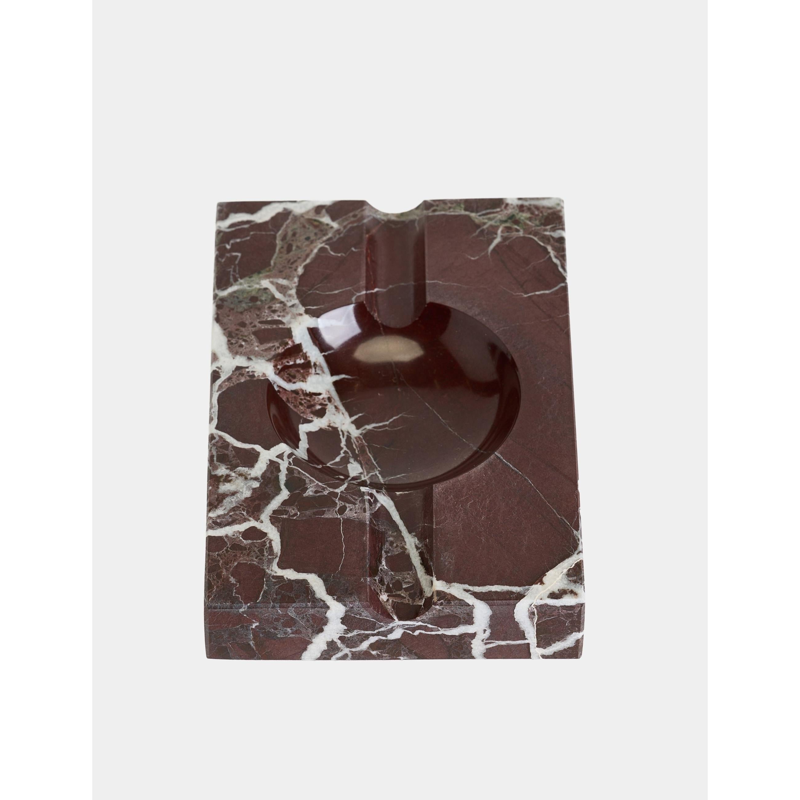 Rosso Levanto Dikdörtgen Puro Küllüğü