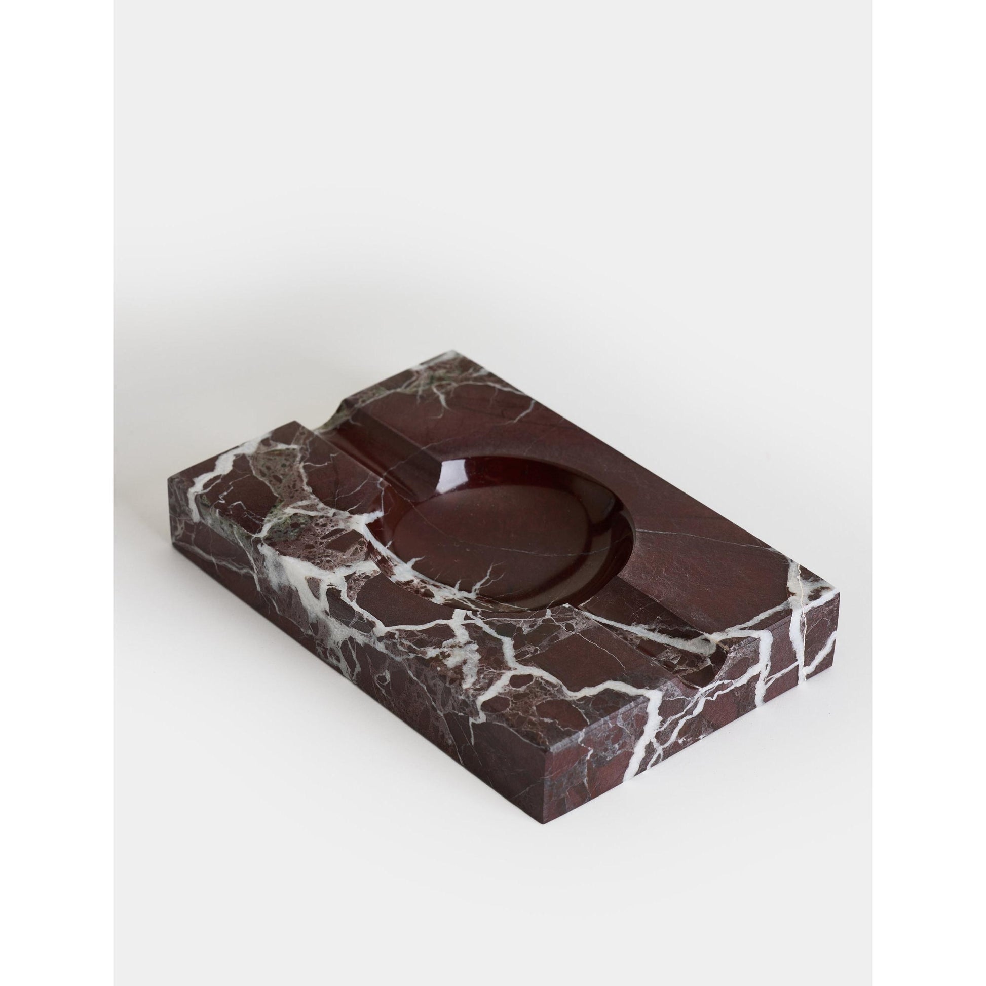 Rosso Levanto Dikdörtgen Puro Küllüğü