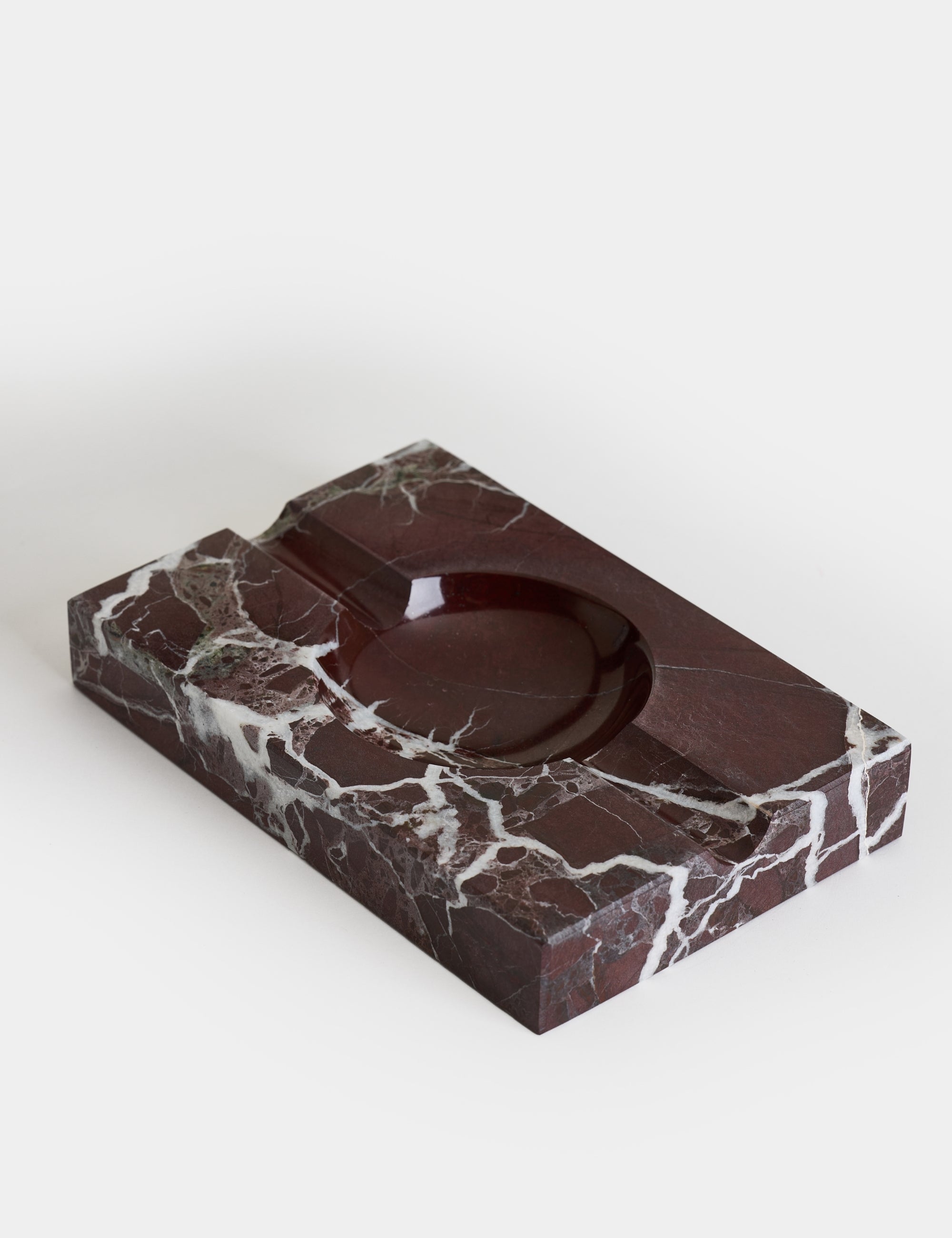 Rosso Levanto Dikdörtgen Puro Küllüğü