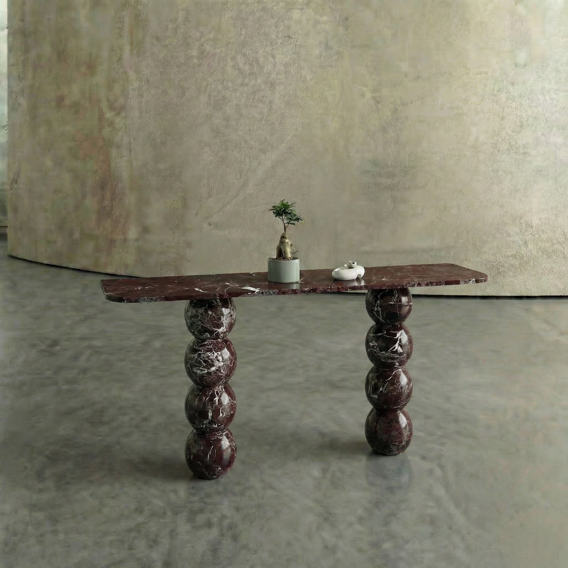 Rosso Levanto Dresuar