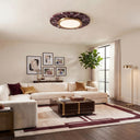 Rosso Levanto Mermer Ledli̇ Avi̇ze