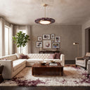 Rosso Levanto Mermer Ledli̇ Avi̇ze