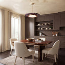 Rosso Levanto Mermer Ledli̇ Avi̇ze