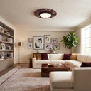 Rosso Levanto Mermer Ledli̇ Avi̇ze