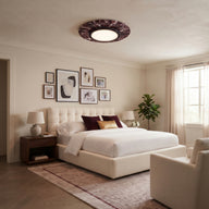 Rosso Levanto Mermer Ledli̇ Avi̇ze