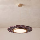 Rosso Levanto Mermer Ledli̇ Avi̇ze