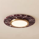 Rosso Levanto Mermer Ledli̇ Avi̇ze