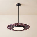 Rosso Levanto Mermer Ledli̇ Avi̇ze