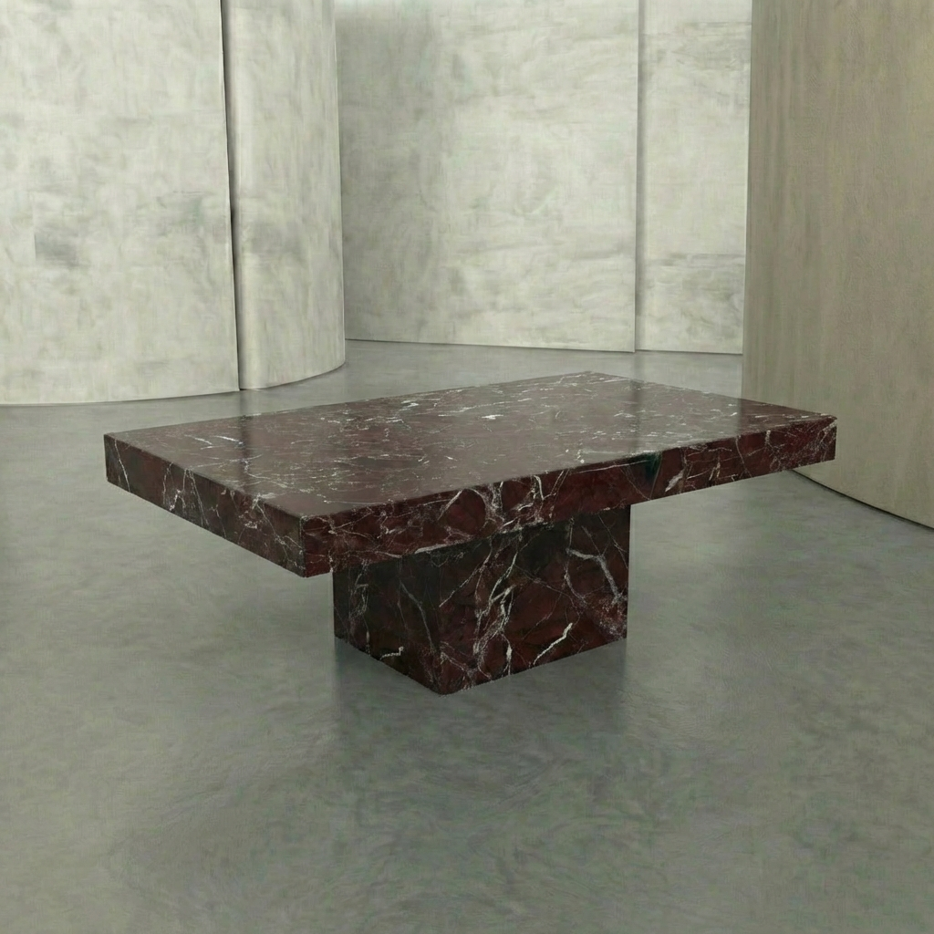 Rosso Levanto Orta Sehpa