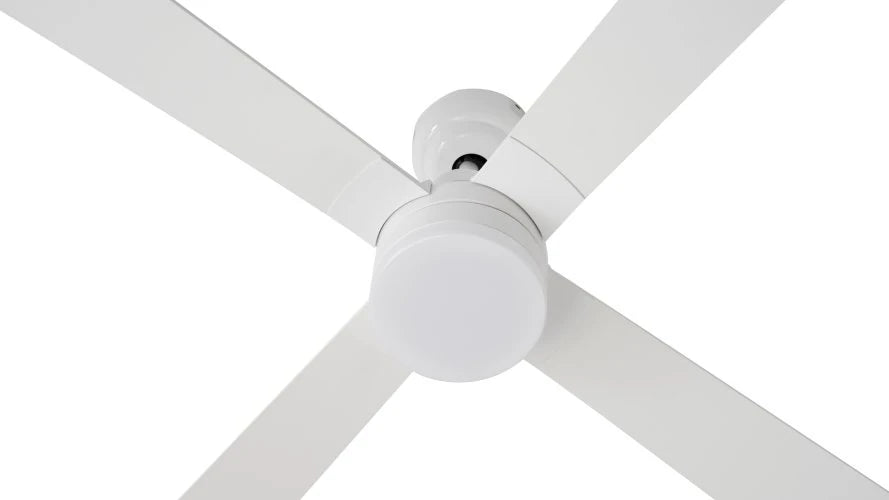 Rotor Aydınlatmalı Tavan Vantilatörü No:1