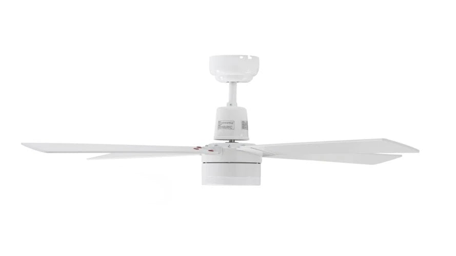 Rotor Aydınlatmalı Tavan Vantilatörü No:1