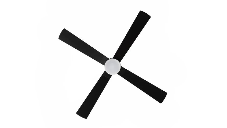 Rotor Aydınlatmalı Tavan Vantilatörü No:2