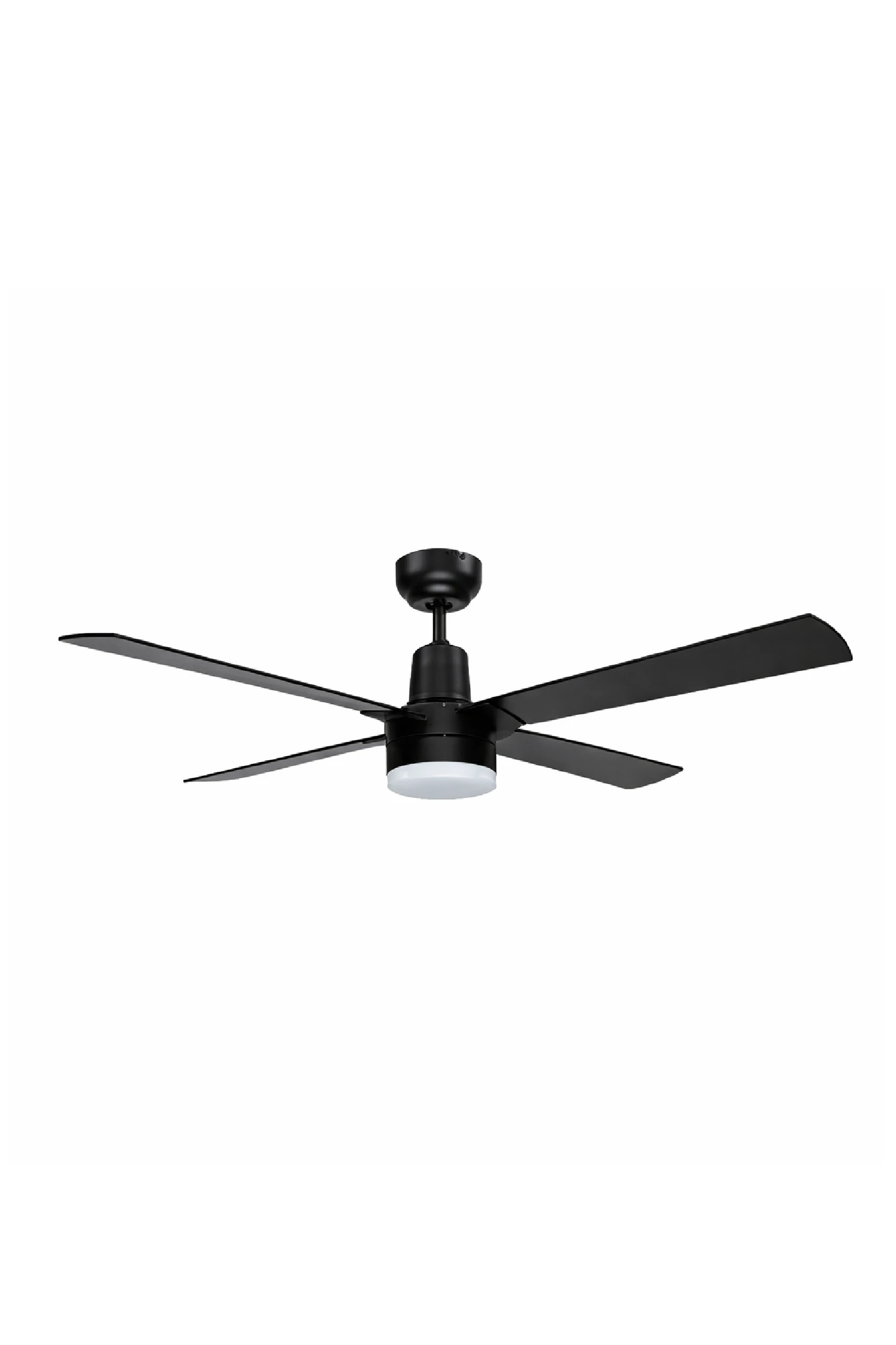Rotor Aydınlatmalı Tavan Vantilatörü No:2