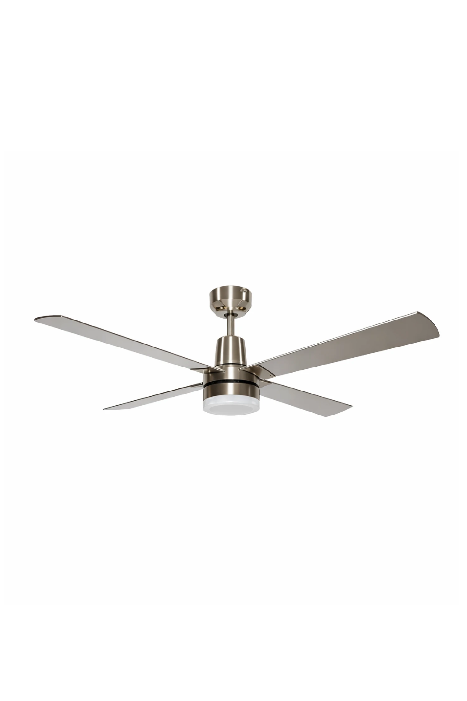 Rotor Aydınlatmalı Tavan Vantilatörü No:3