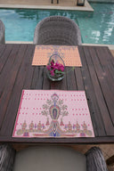 Royal Bloom Amerikan Servisi (4’Lü Set)