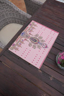 Royal Bloom Amerikan Servisi Açık Pembe (2’Li Set)