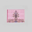 Royal Bloom Amerikan Servisi Açık Pembe (2’Li Set)