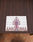 Royal Bloom Amerikan Servisi Ivory (2’Li Set)