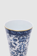 Royal Blue Blanc Vazo - Beyaz