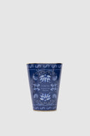 Royal Blue Blanc Vazo - Lacivert