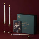 Royal Şamdan - 2'li Set