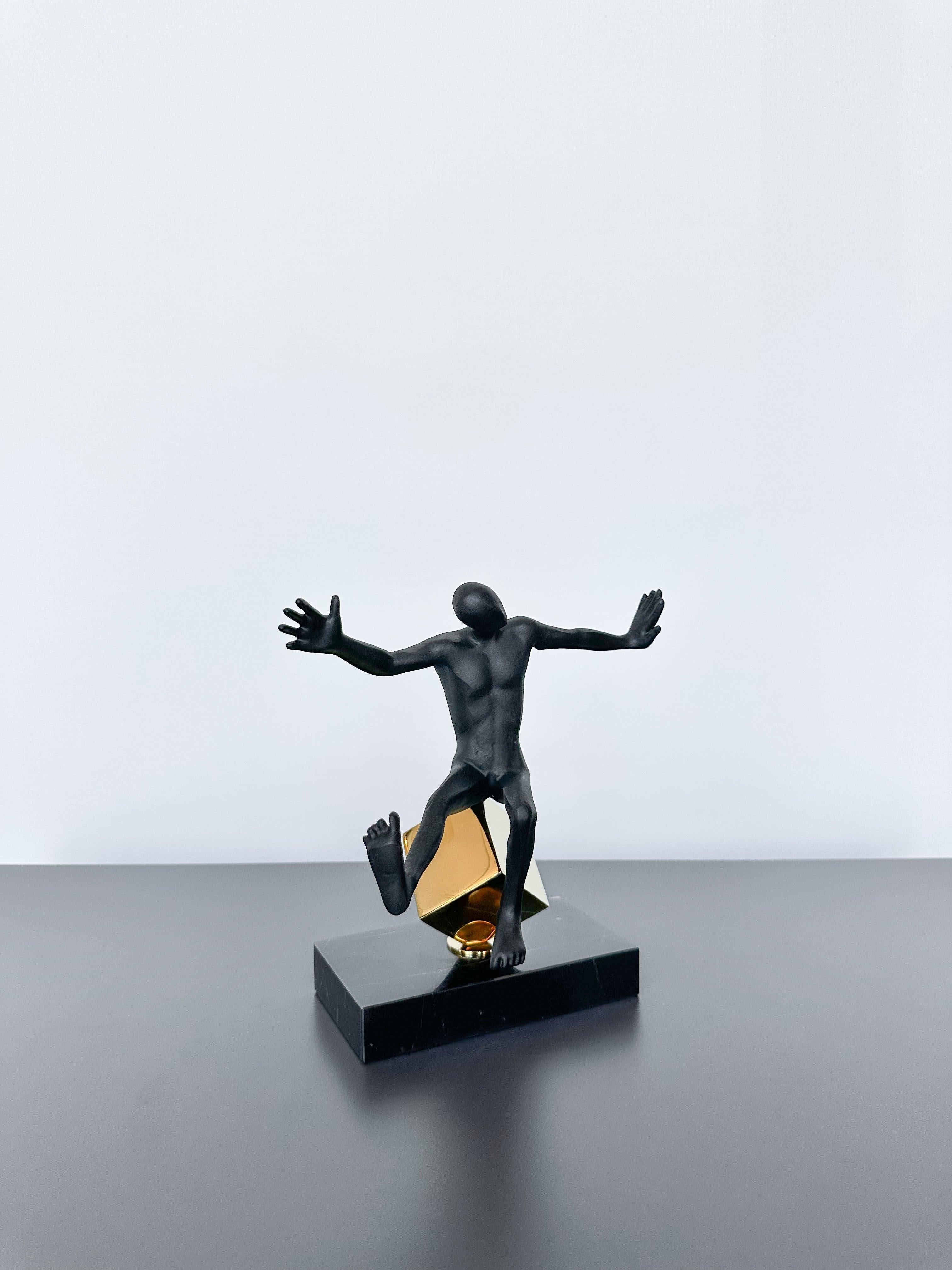 Hareketli Dekoratif Obje