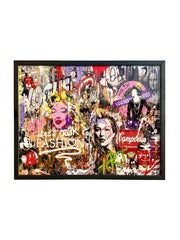 Pop Art Tablo