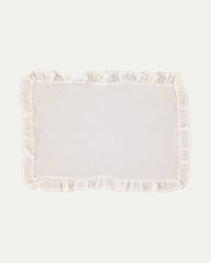 Ruffle Amerikan Servis & Peçete Seti-Amerikan Servis-Mariaida Home-NowShopFun