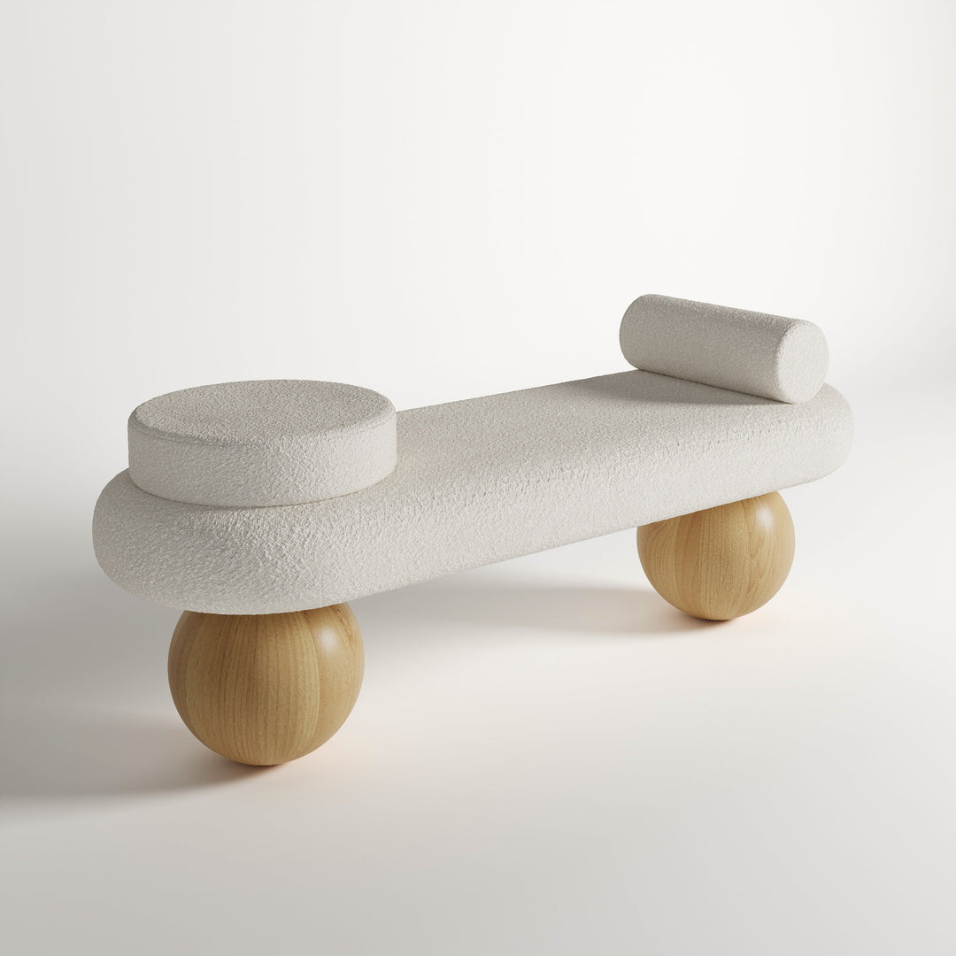 Rulo Bench