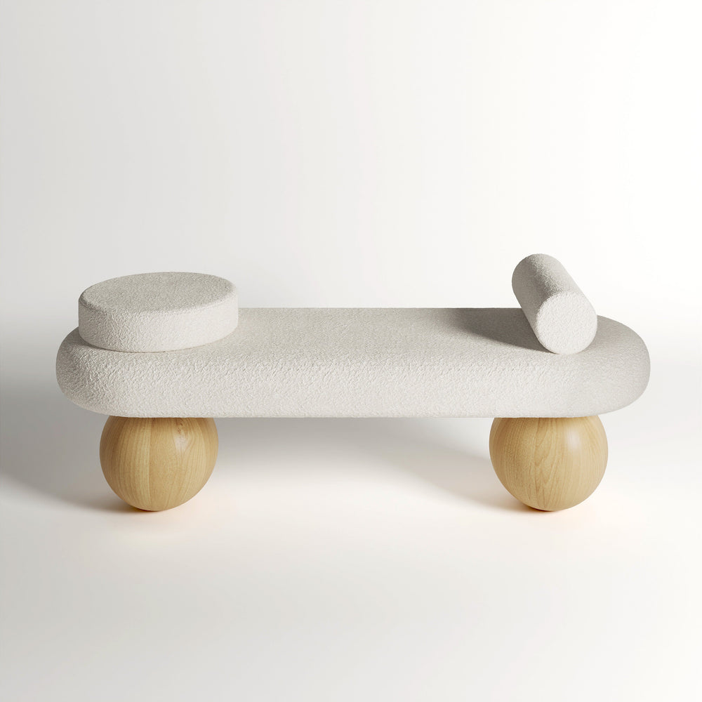 Rulo Bench