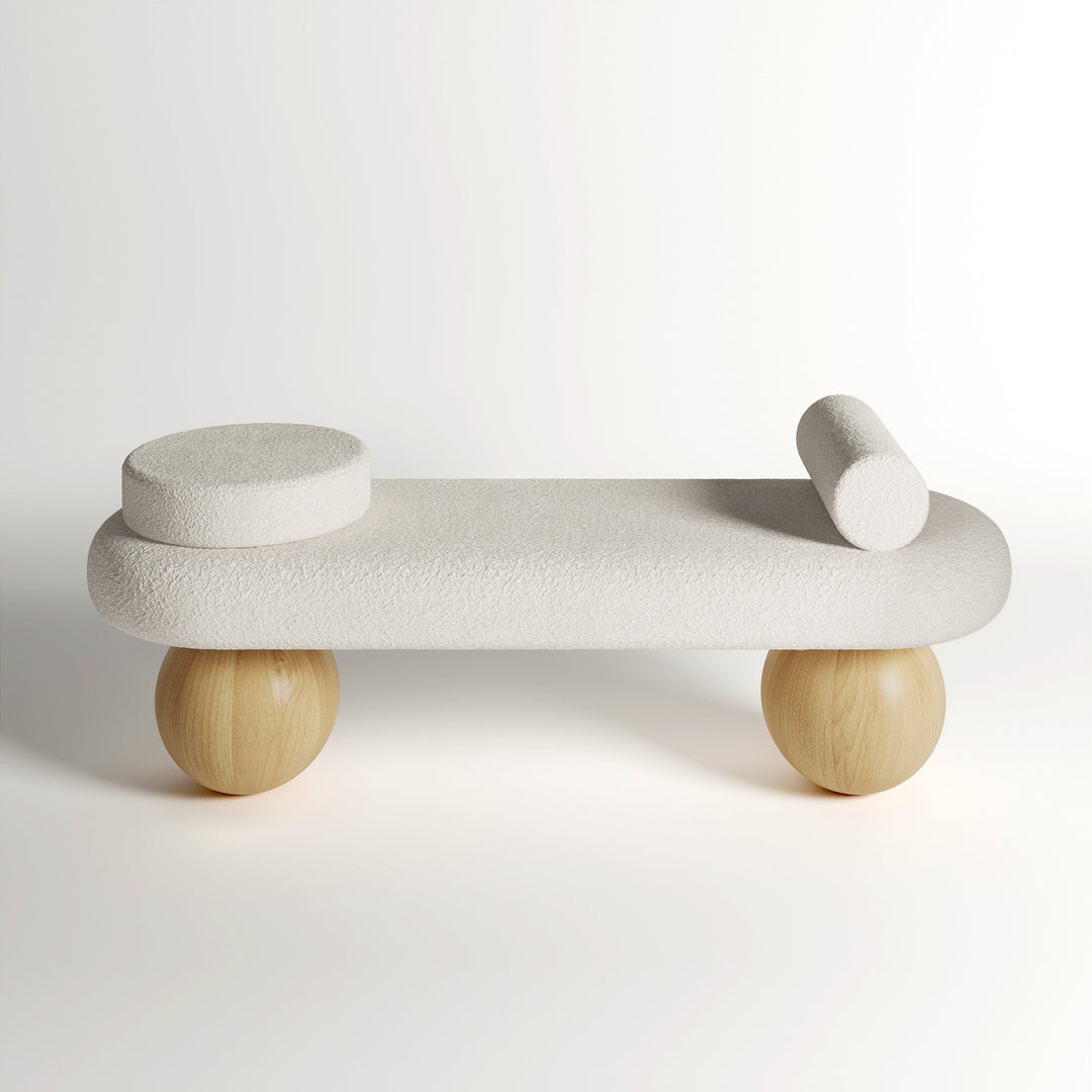 Rulo Bench