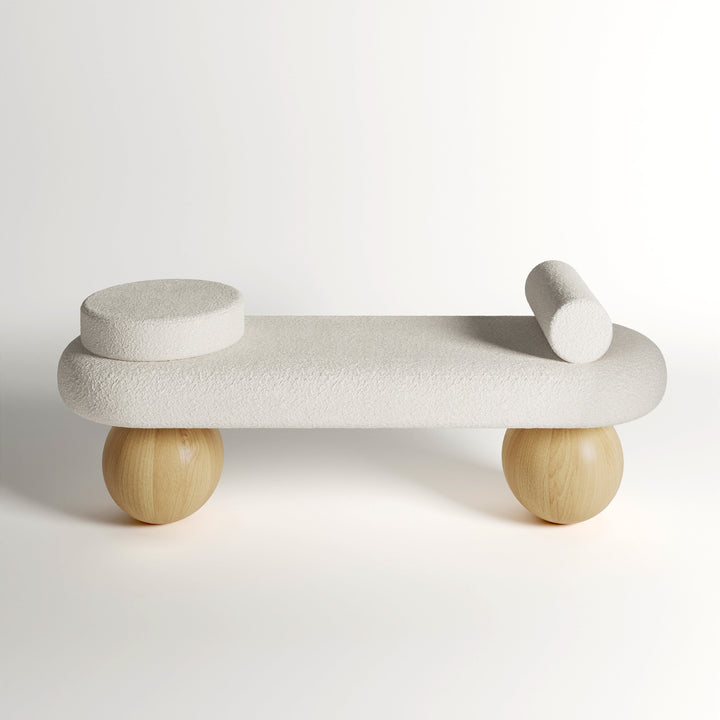 Rulo Bench