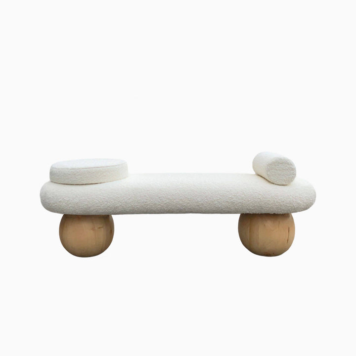 Rulo Bench