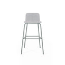Rumy Bar Sandalyesi-Sandalye-Harigariga-Grey-NowShopFun