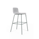 Rumy Bar Sandalyesi-Sandalye-Harigariga-Grey-NowShopFun