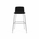 Rumy Bar Sandalyesi-Sandalye-Harigariga-Chrome-NowShopFun