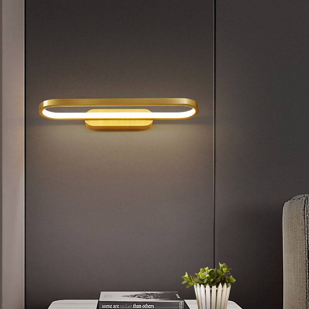 Ruther Led Duvar Aplik