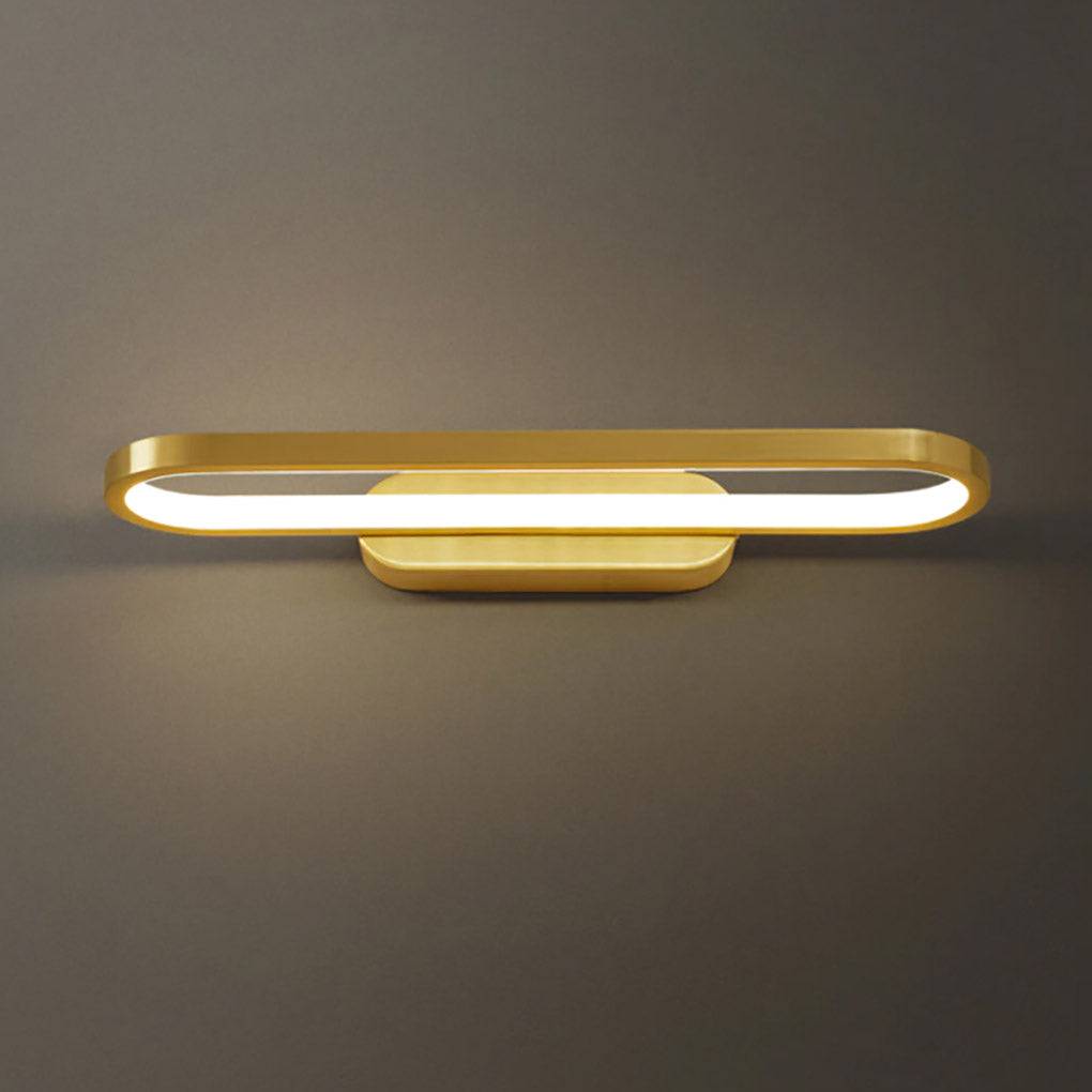 Ruther Led Duvar Aplik