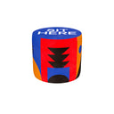 Pouf Oggian Sit Here Blue Denim Puf 50 Cm