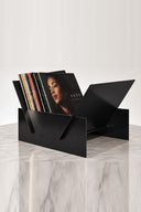 Sade Metal Plak Standı