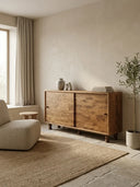Safran Masif Konsol