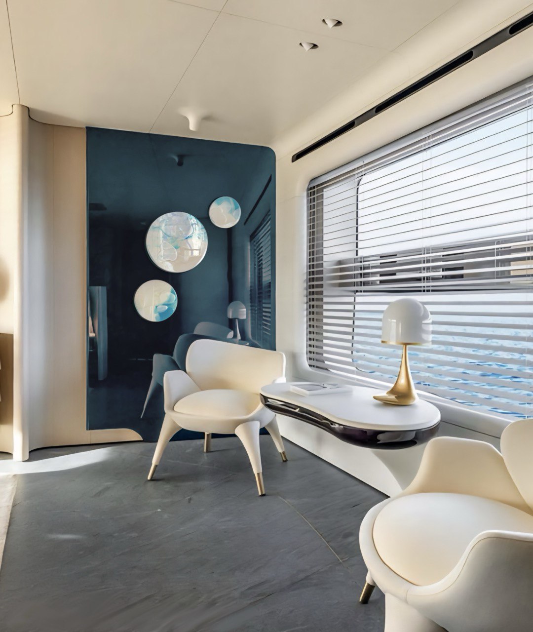 Sahil Tablo-Tablo-VİDİ Art Studio-NowShopFun