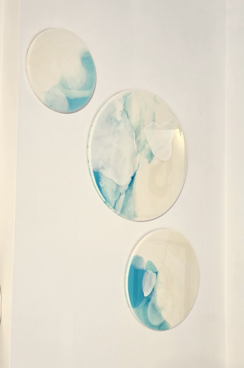 Sahil Tablo-Tablo-VİDİ Art Studio-NowShopFun