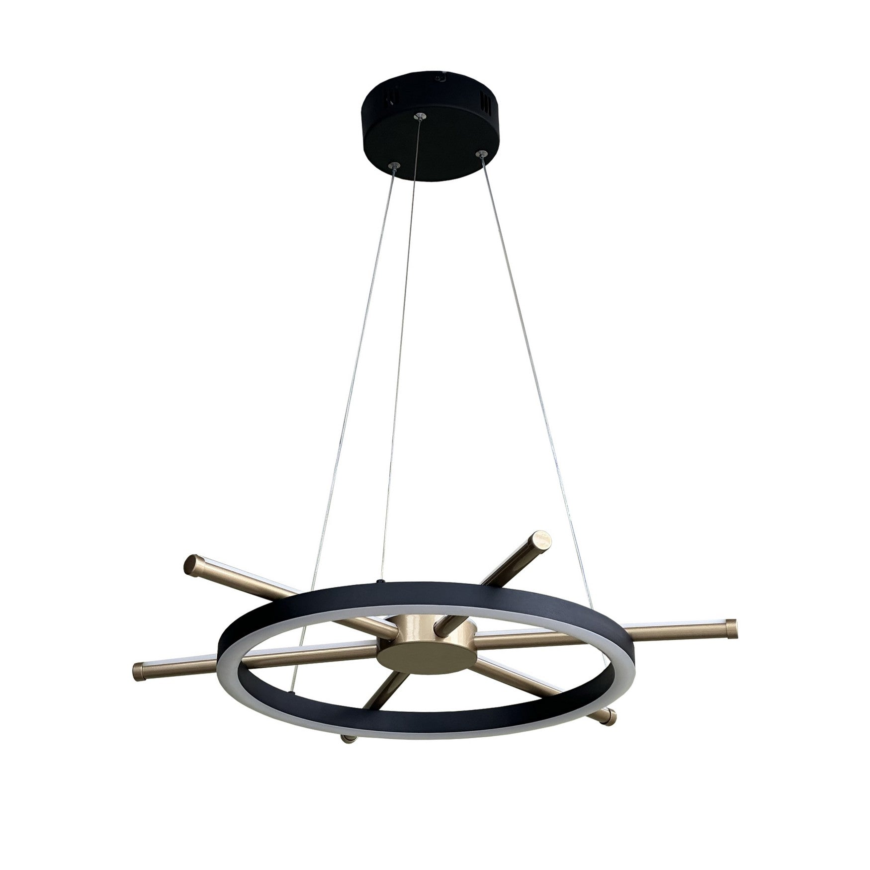 Sailor's Sarkıt Led Avize 60cm