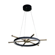 Sailor's Sarkıt Led Avize 60cm