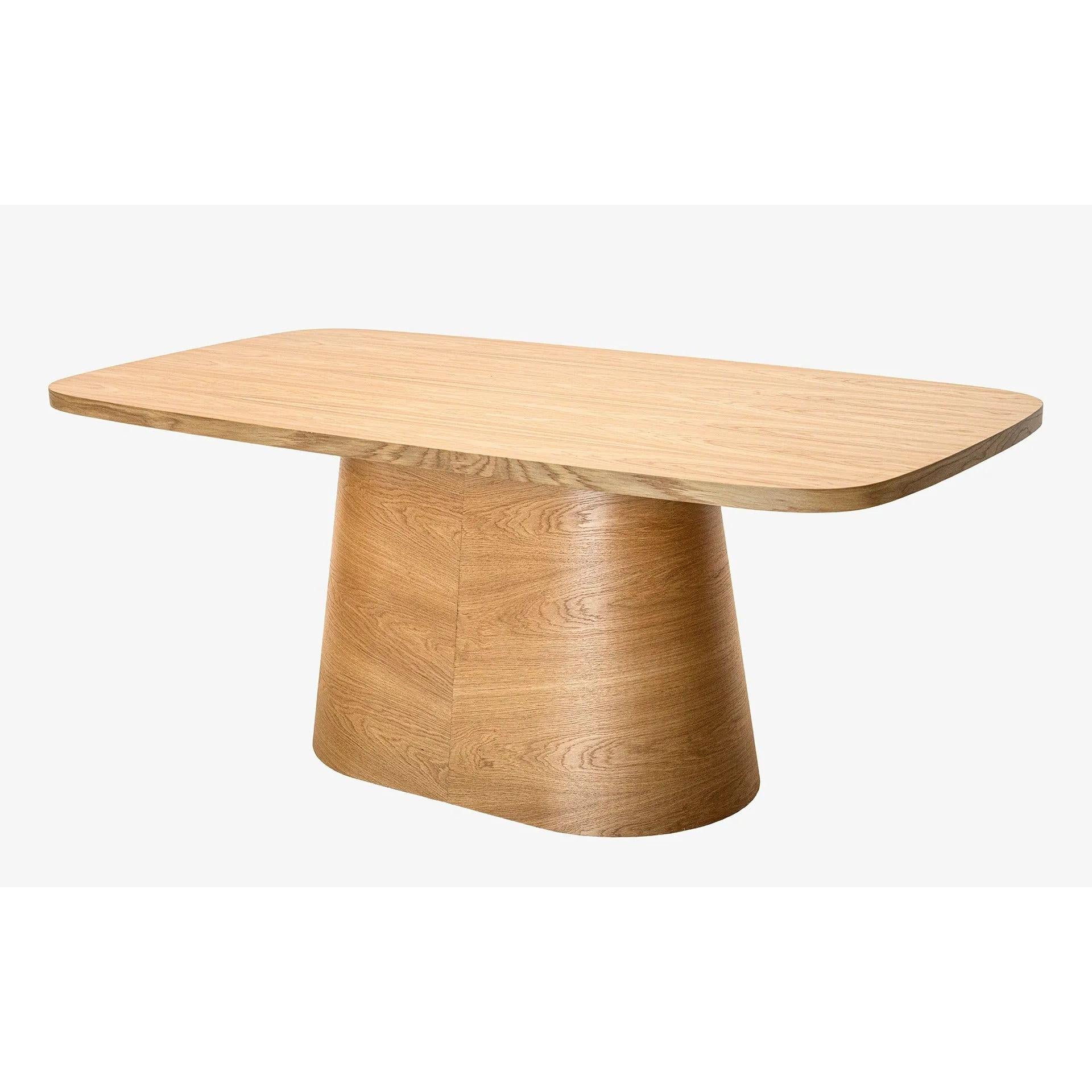 Sakuto Masa + 6 Adet Nana Dişbudak Sandalye