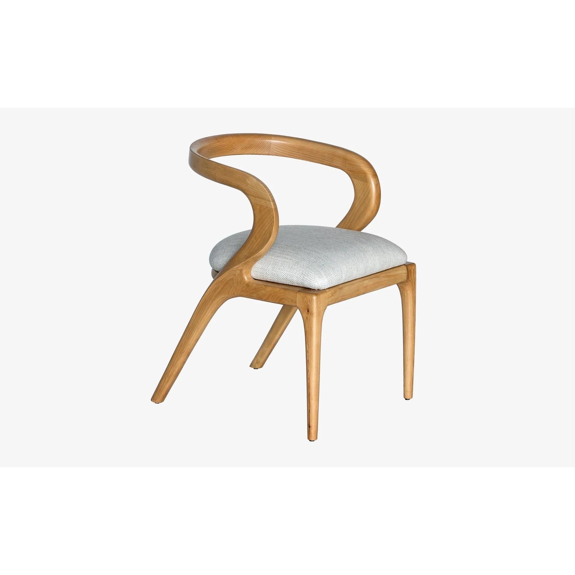 Sakuto Masa + 6 Adet Nana Dişbudak Sandalye